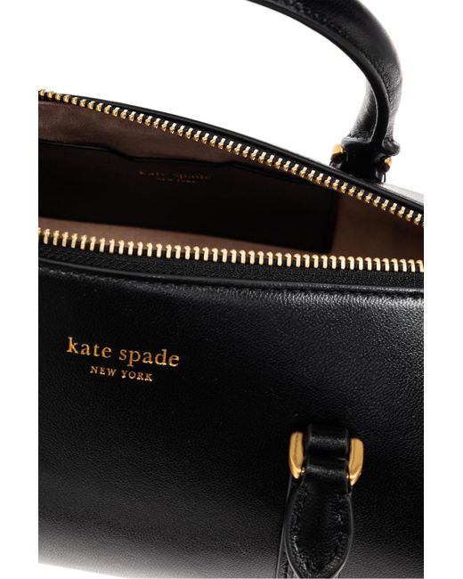 Kate Spade Black Handbag `icon Small`,