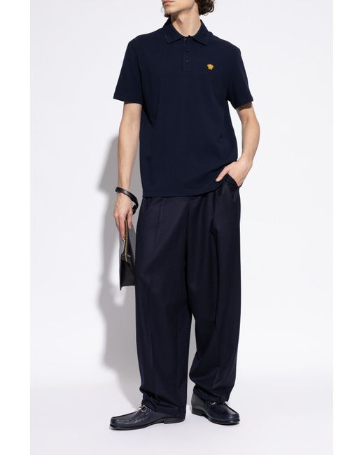 Ferragamo Black Grandioso 2 Loafers Shoes for men