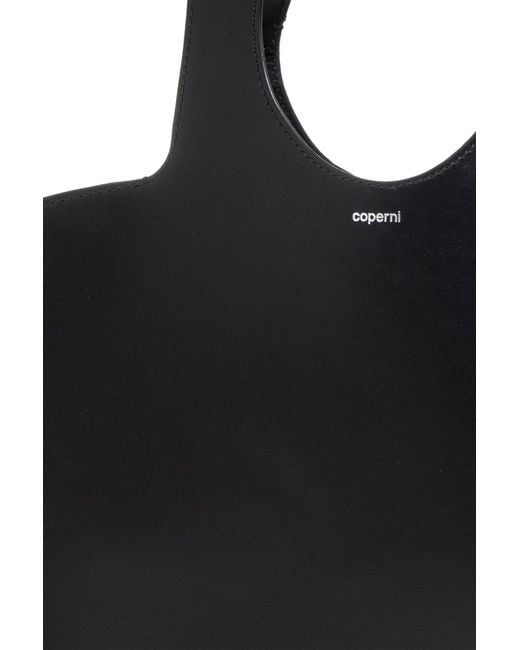 Coperni Black Handbag