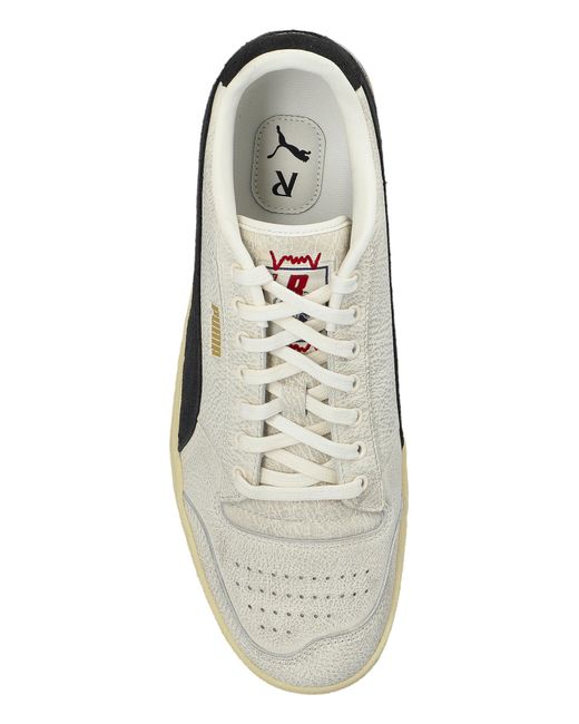 PUMA Black X Represent for men
