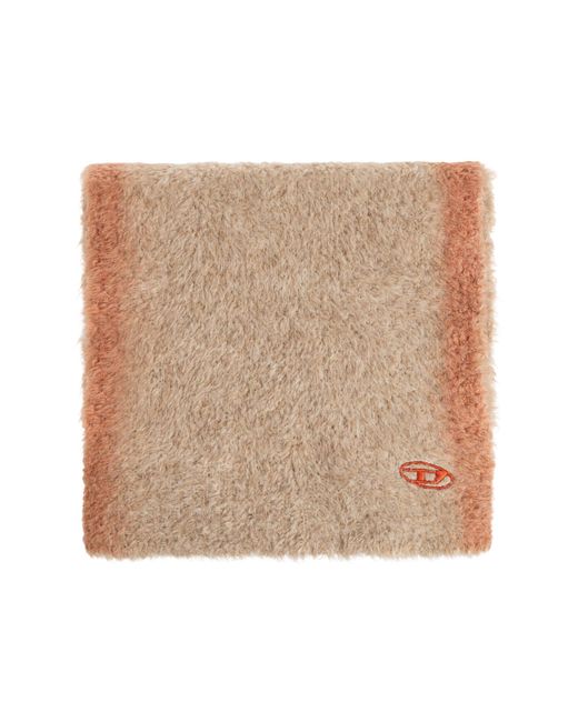 DIESEL Natural Scarf 'K-Rino'