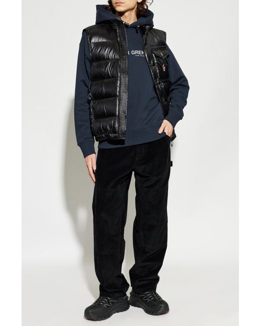 Moncler Black Day-Namic for men