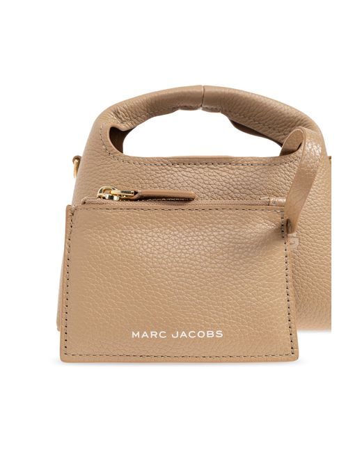 Marc Jacobs Natural Handbag