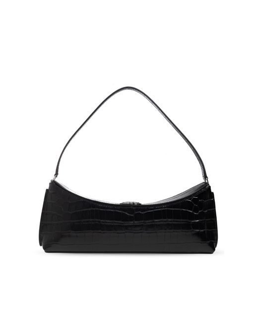 Jacquemus Le Sac Ovalo Shoulder Bag main image 0