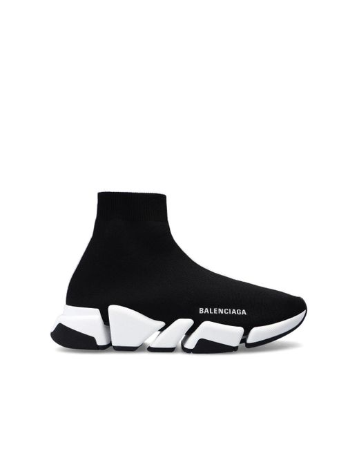balenciaga speed trainers
