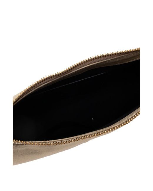 IRO Black Shoulder Bag Iriarc