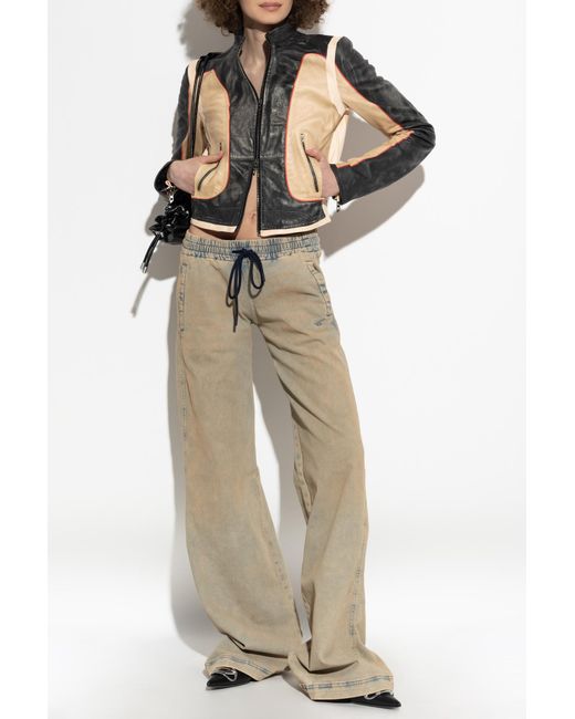 DIESEL Natural Jeans '1998 D-Buck'