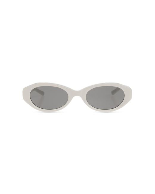 Maison Margiela Black X Gentle Monster