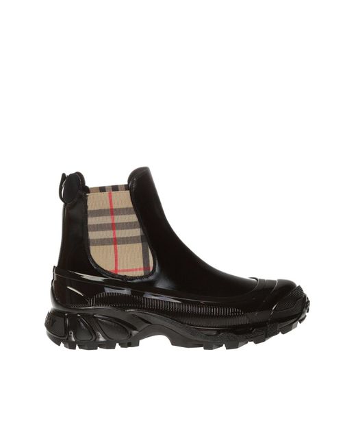 burberry chelsea boot