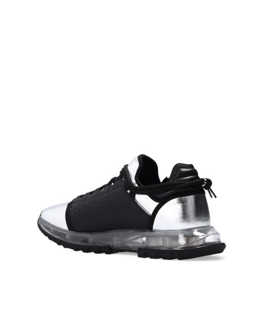 Givenchy 'spectre' Sneakers in Black for Men | Lyst Canada
