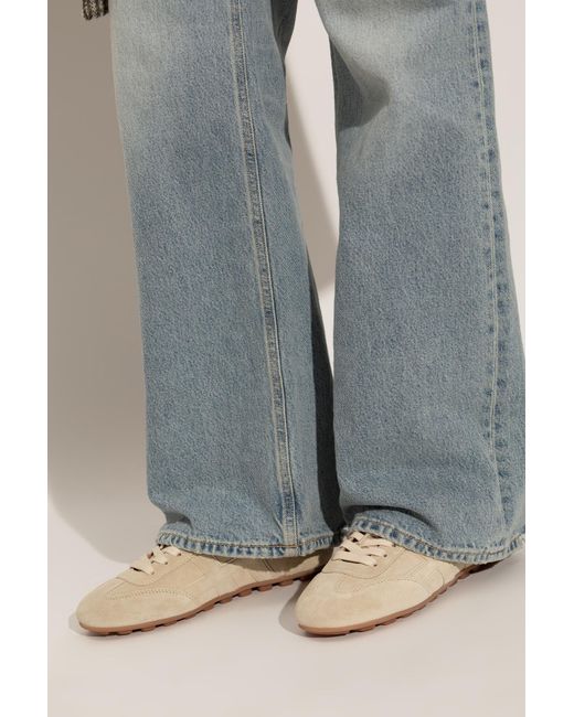 Hogan Natural 'Olympia' Sports Shoes