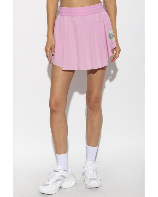 Nike Pink Skort