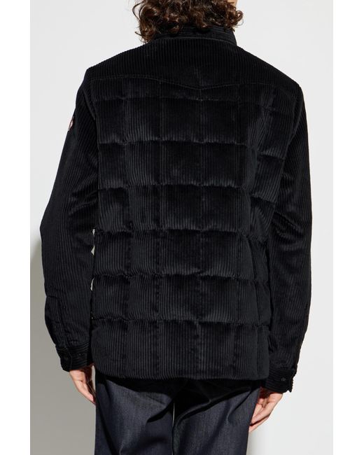 Moncler Black Apres-Ski for men