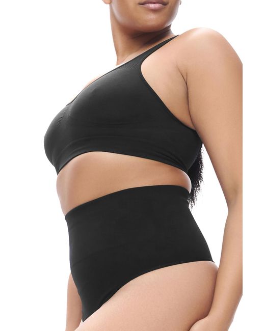 Heist Studios Black Figi "Contour"