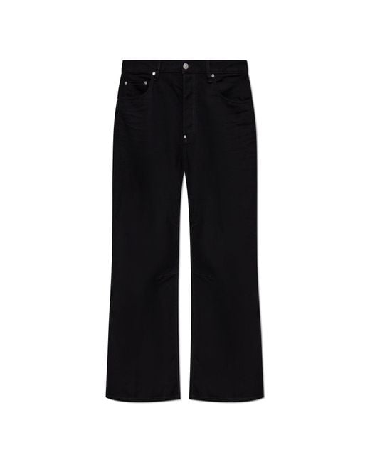 DSquared² Black Jeans Eros, for men
