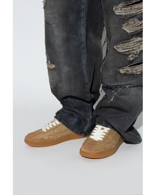 Amiri Brown 'Pacific Football' Sports Shoes for men