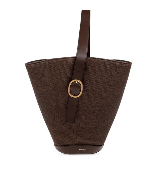 Neous Brown Bag 'Apheli'
