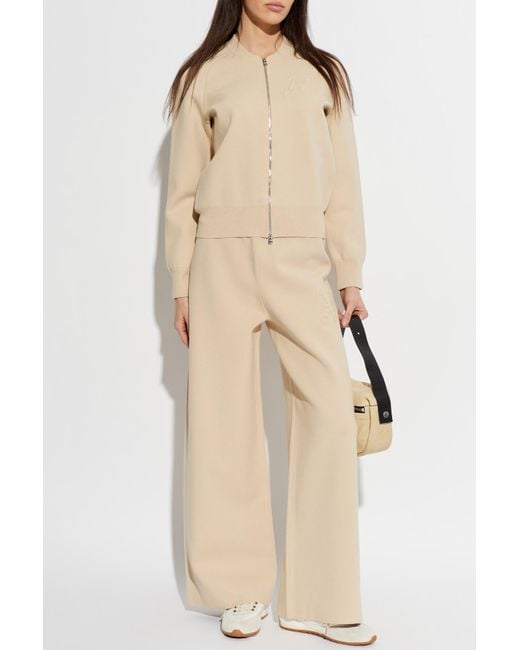 AllSaints Natural Cardigan 'Sonny'