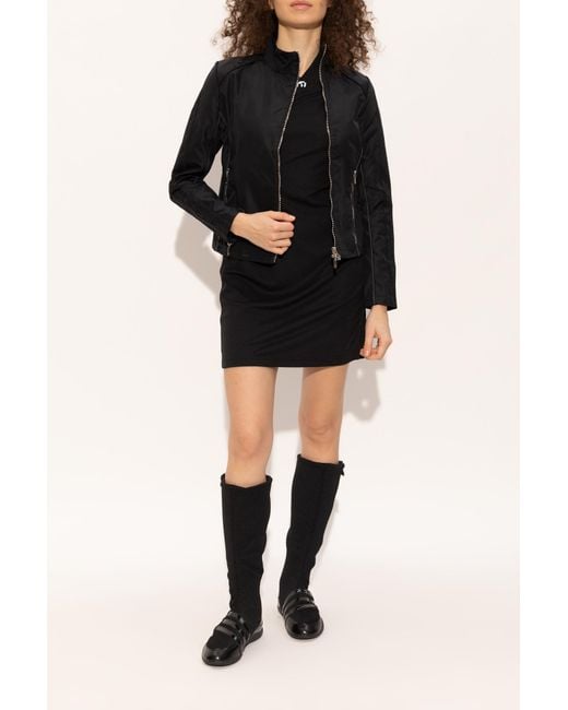 Adidas Originals Black Adidas X Miaou