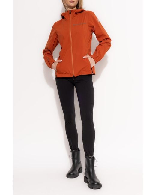 Moncler Orange Day-Namic
