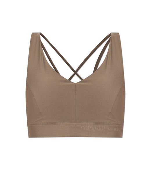 Rethinkit Studios Natural Training Top 'Seville'