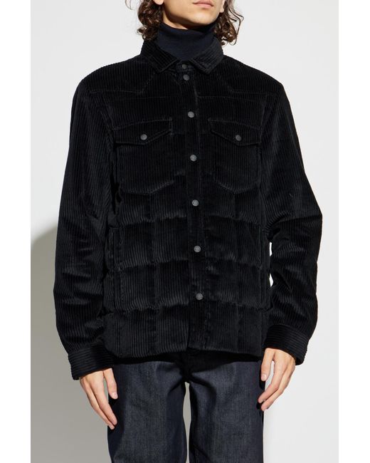 Moncler Black Apres-Ski for men