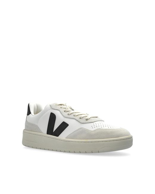 Veja White Sneakers for men