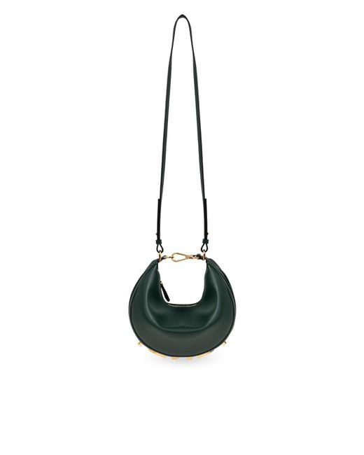 Fendi Black Handbag 'Graphy Mini'