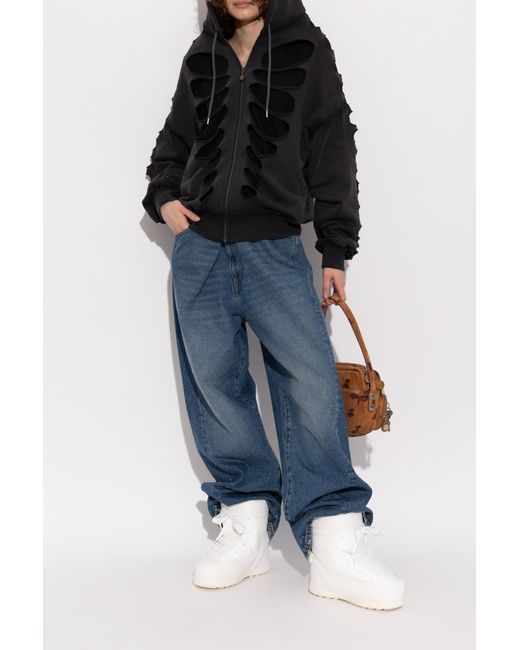 Bogner Blue X Michelin