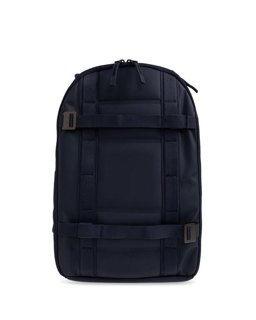 Db Journey Blue 'Ramverk 21L' Backpack