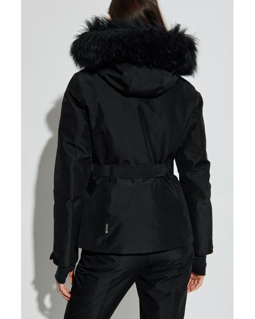 Moncler Black High Performance