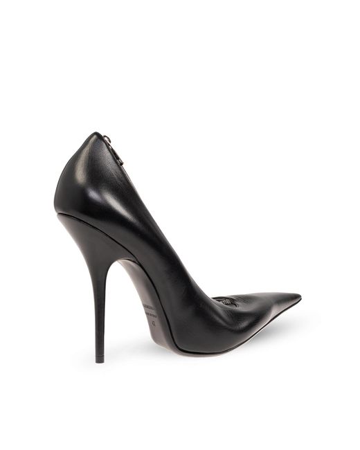 Balenciaga Black ‘Shoe’ Handbag