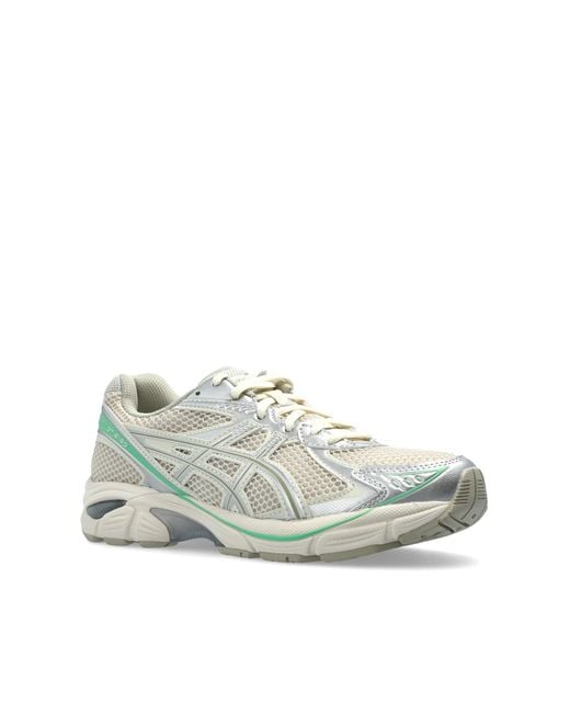 Asics Blue Sports Shoes 'Gt-2160'
