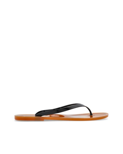 Christopher Esber Brown 'Jo' Slides