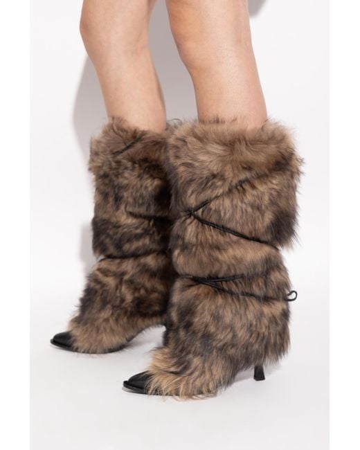 Ugg Black X Ambush