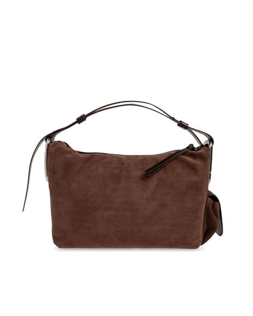 Marc Jacobs Brown "Scene Large" Bag