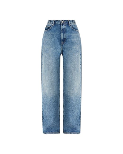 Samsøe & Samsøe Blue Jeans Sashelly