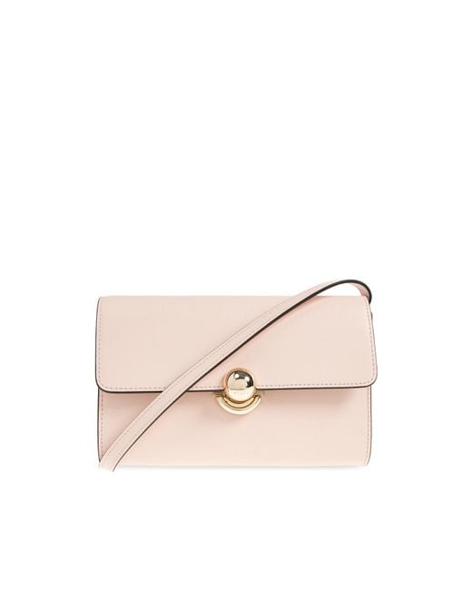 Furla Natural Belt Bag 'Sfera'