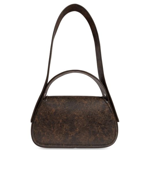 Samsøe & Samsøe Brown 'Sahero' Handbag