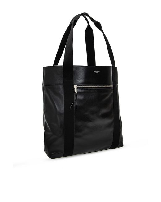 saint laurent tote bag men