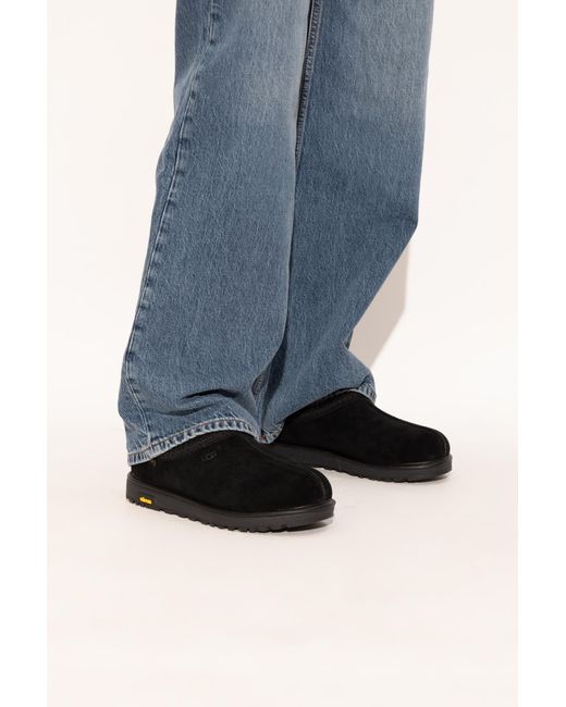 Ugg Blue Shoes 'W Tasman Gtx'