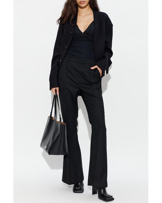 Gestuz Black Top 'Camigz'