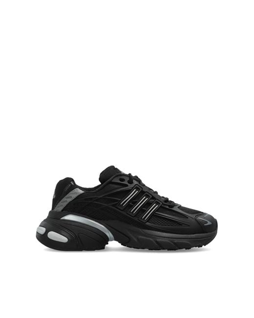 Adidas Originals Black Adidas Xlg 2.0 Sports Shoes