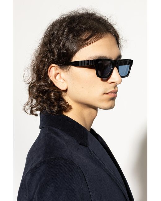 Paul Smith Blue Morrel Sunglasses for men