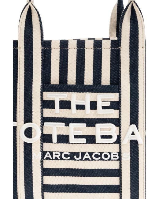 Marc Jacobs Black Handbag Type 'Shopper'