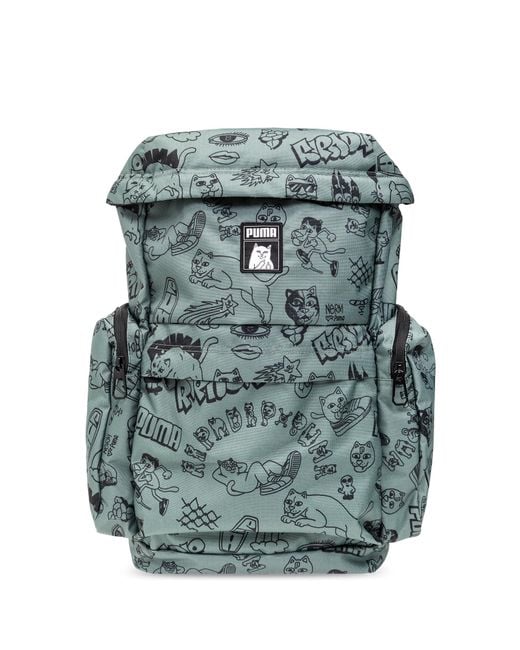 RIPNDIP バックパック PUMA プーマ リュック リップンディップ バックパック コラボ