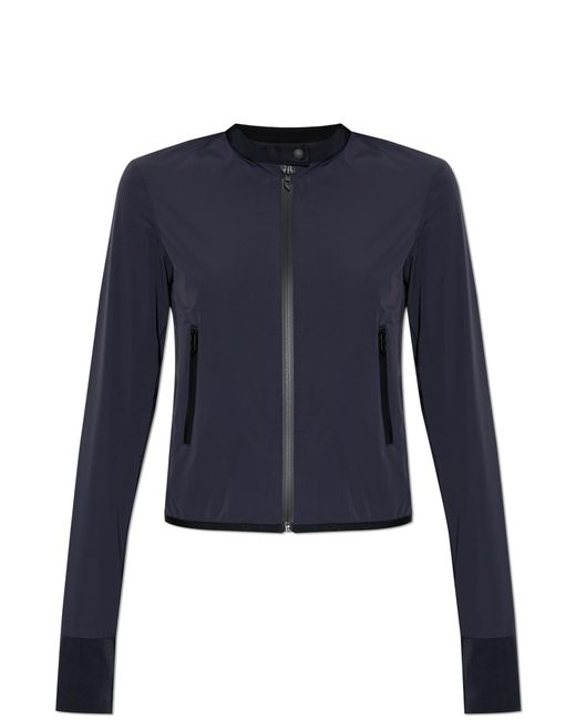 DIESEL Blue Jacket 'G-Ervin'