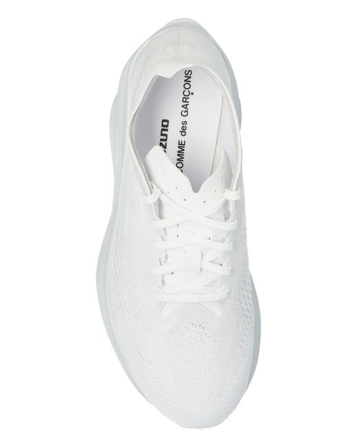 Comme des Garçons Black Comme Des Garcons Homme Plus X Mizuno for men