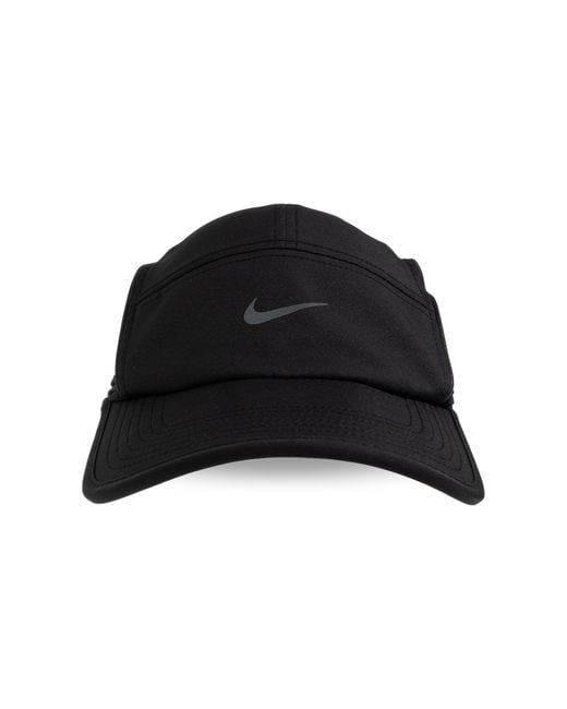 Nike Black Baseball Cap