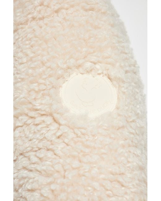 Save The Duck Natural Insulated Jacket "Kennie"